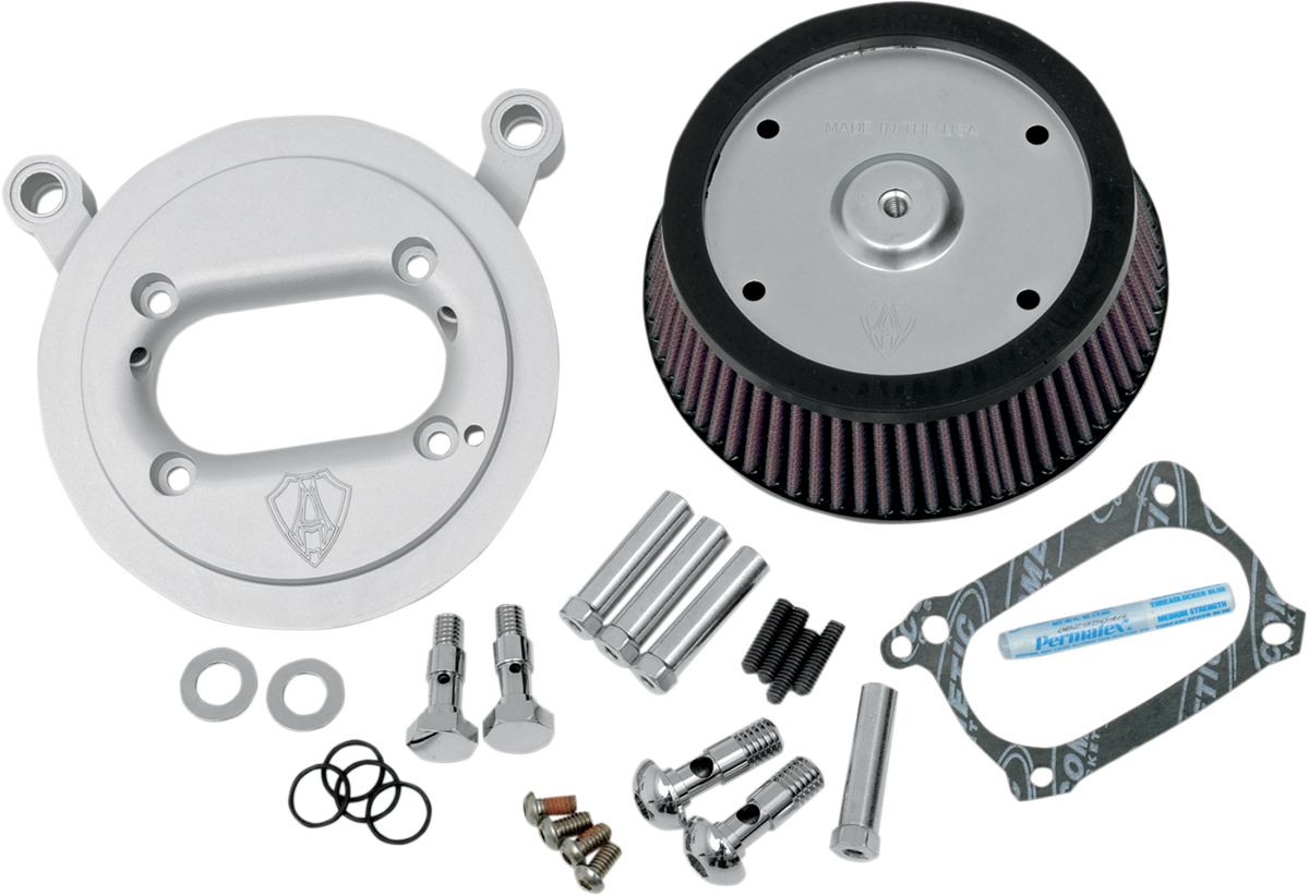 Big Sucker™ Air Filter Kit - Natural - Stage I [DS-288882]