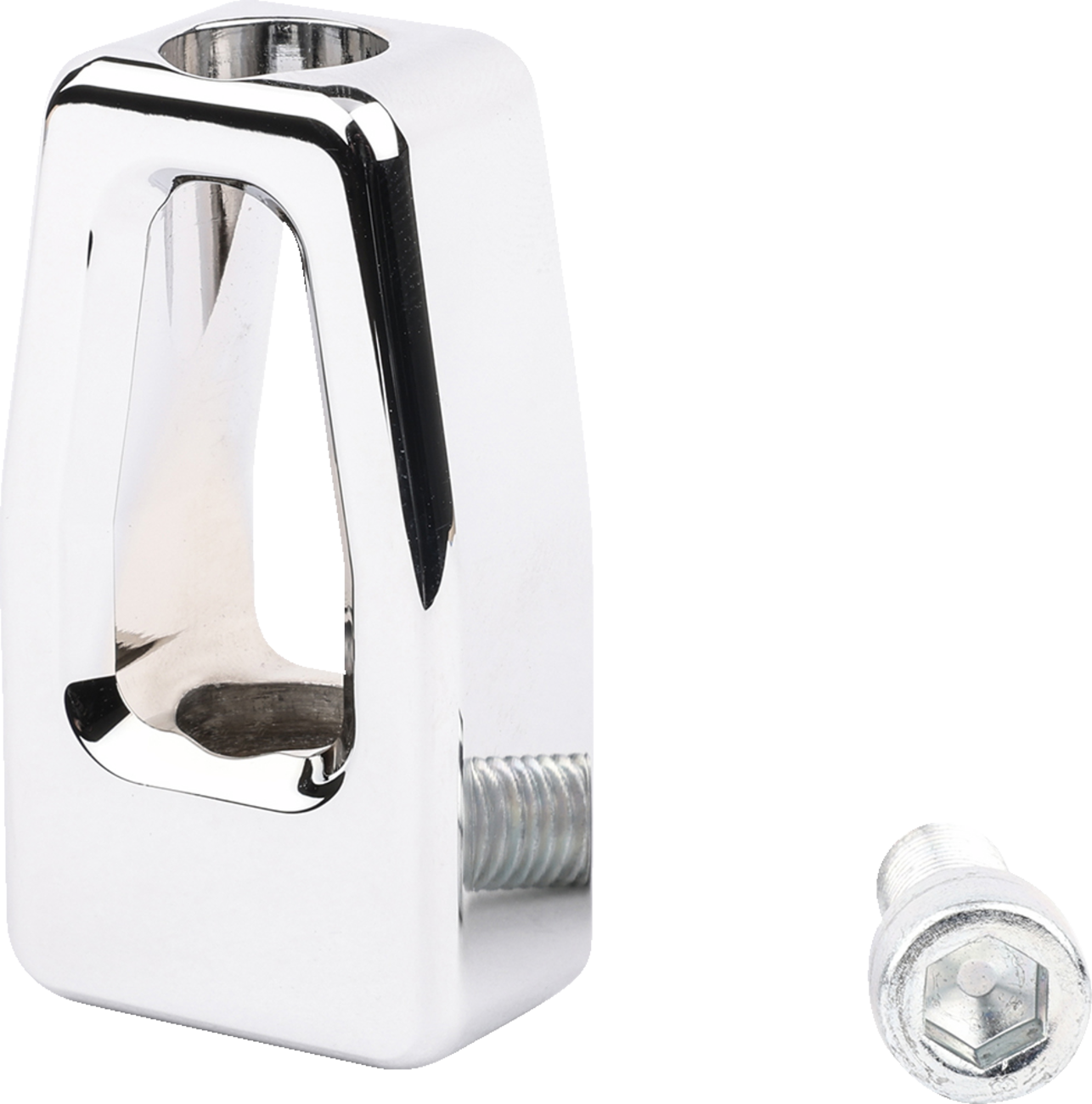 P-54 Shifter Peg - P-54 Billet Shifter Peg - Chrome - HD [1603-0398] - Image 3