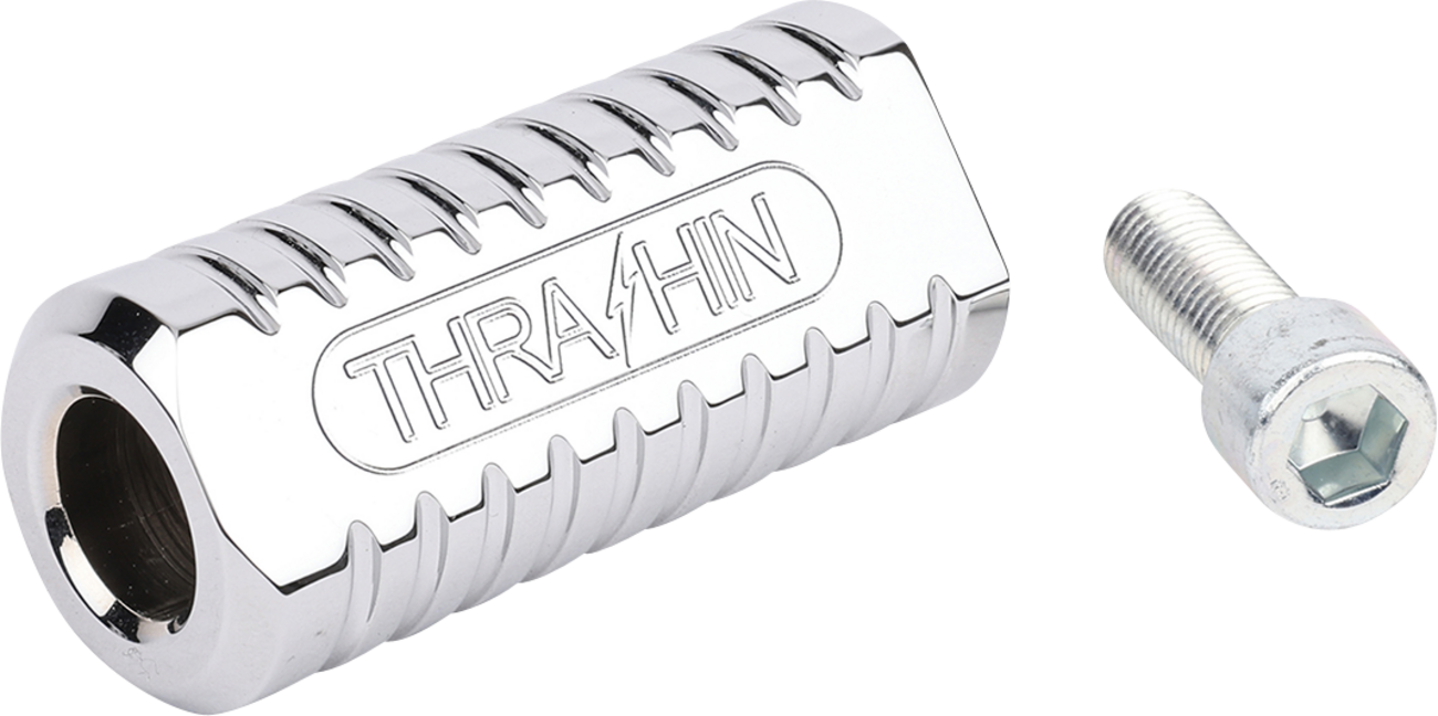 Speedway Shifter Peg - Chrome - HD [1603-0395]