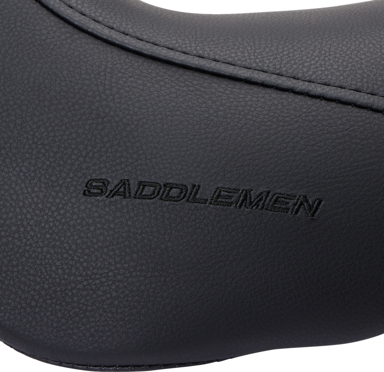 Profiler™ Seat - Seat - Profiler™ - Black - Smooth - FXSTD '00-'07 [0802-0285] - Image 2