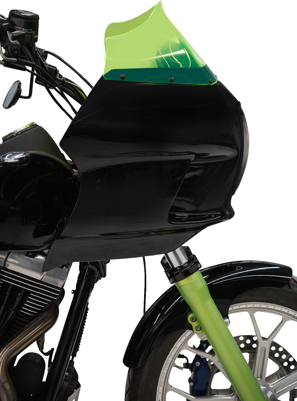 FXRP-Style Fairing Kit - '06-'17 FXD [2330-0276] - Image 40