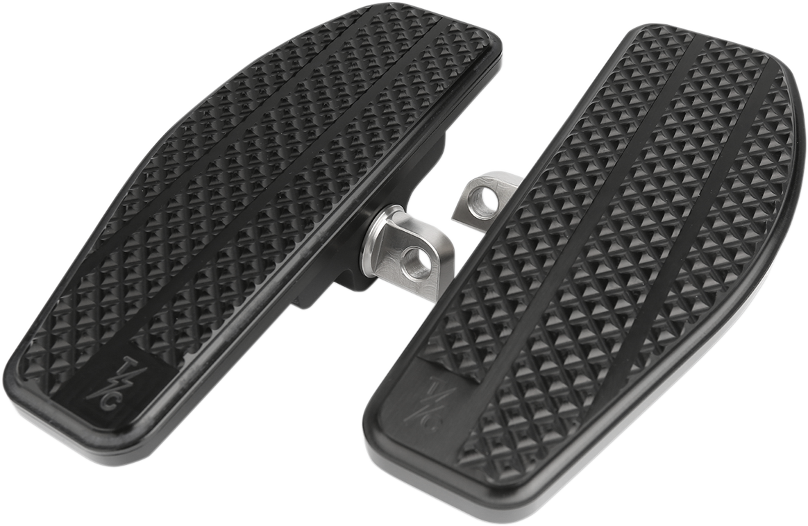 Mini Floorboards - Black [1621-0842]