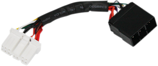 Passing Lamp Control Harness - Harley Davidson [2120-0869]