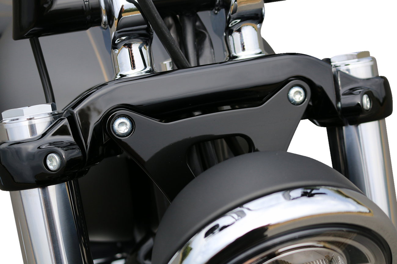 Headlight Bracket - FXBR/FXBRS [2001-2509] - Image 2
