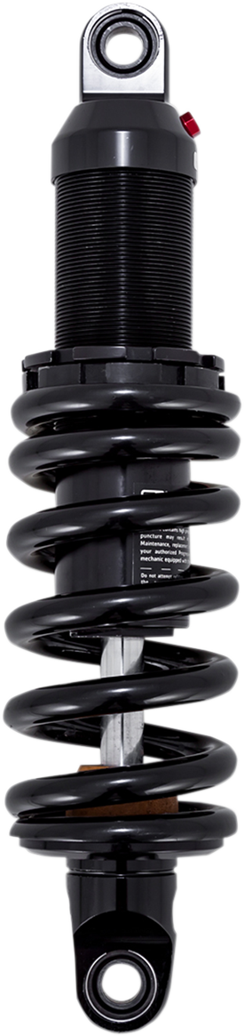 465 Series Shock for Softails - 465 Series Shocks - 13.1" - Black - Heavy-Duty [1310-1757]