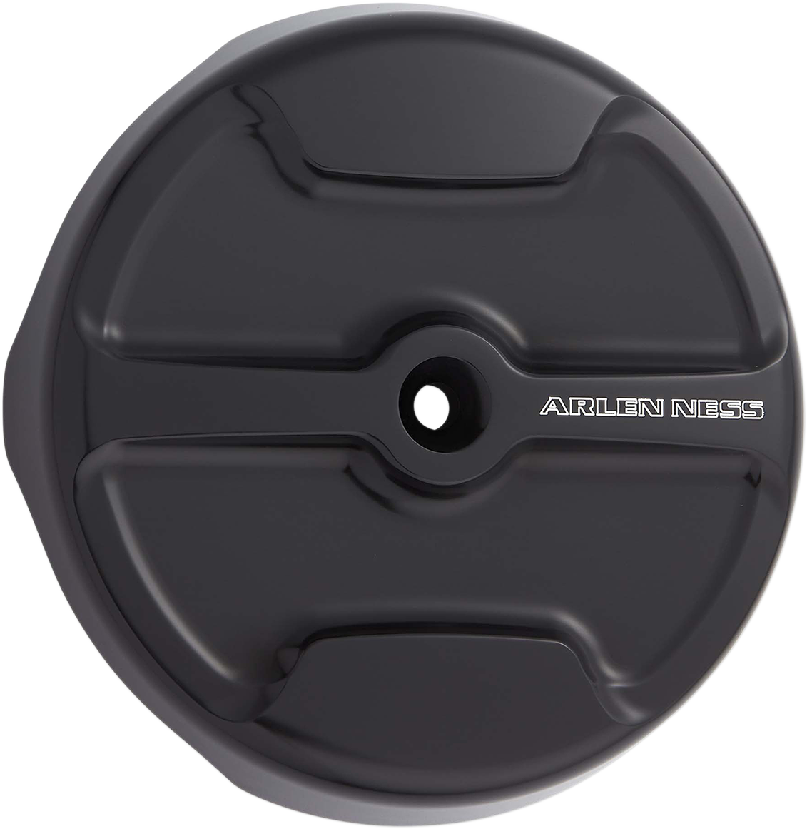 Big Sucker Stage 1 Outer Cover - Knuckle - Black [1014-0288]