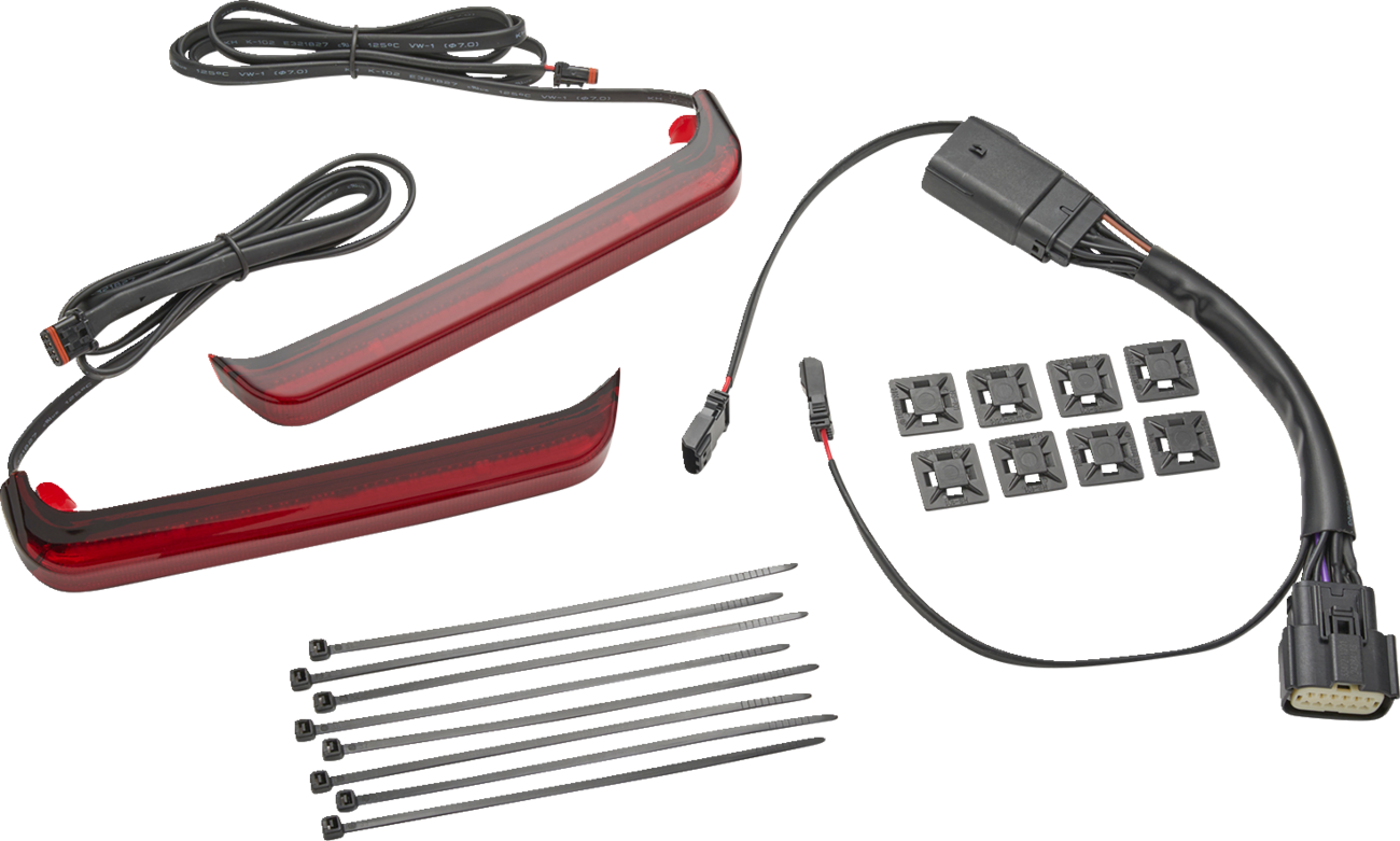 Bag Lights - Bag Blade® - Red Lens [2040-3459]