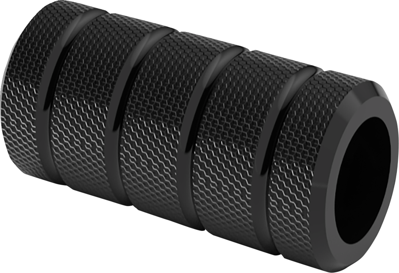 County Line Shift Peg - Black [1603-0403]