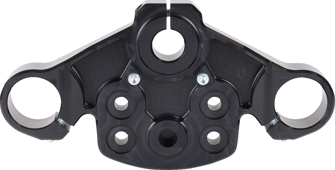 Top Tree - Black [0408-0451] - Image 31