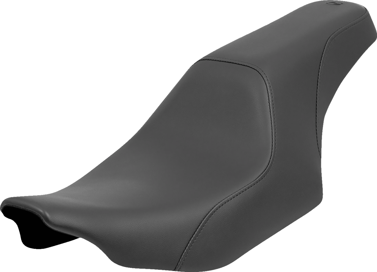 Profiler™ Seat - Seat - Profiler™ - Black - FLT/FLH '23-'24 [0801-1971]