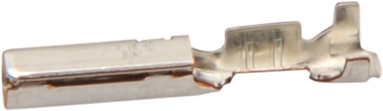 Crimp Terminals - Crimp Terminal - Stamped Female - 100 Pack [2120-0365]