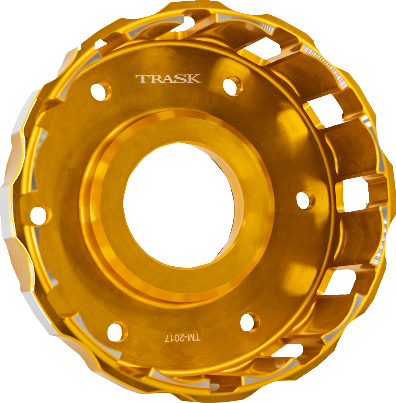 Billet Clutch Basket - Clutch Basket - M8 [1132-1220] - Image 2