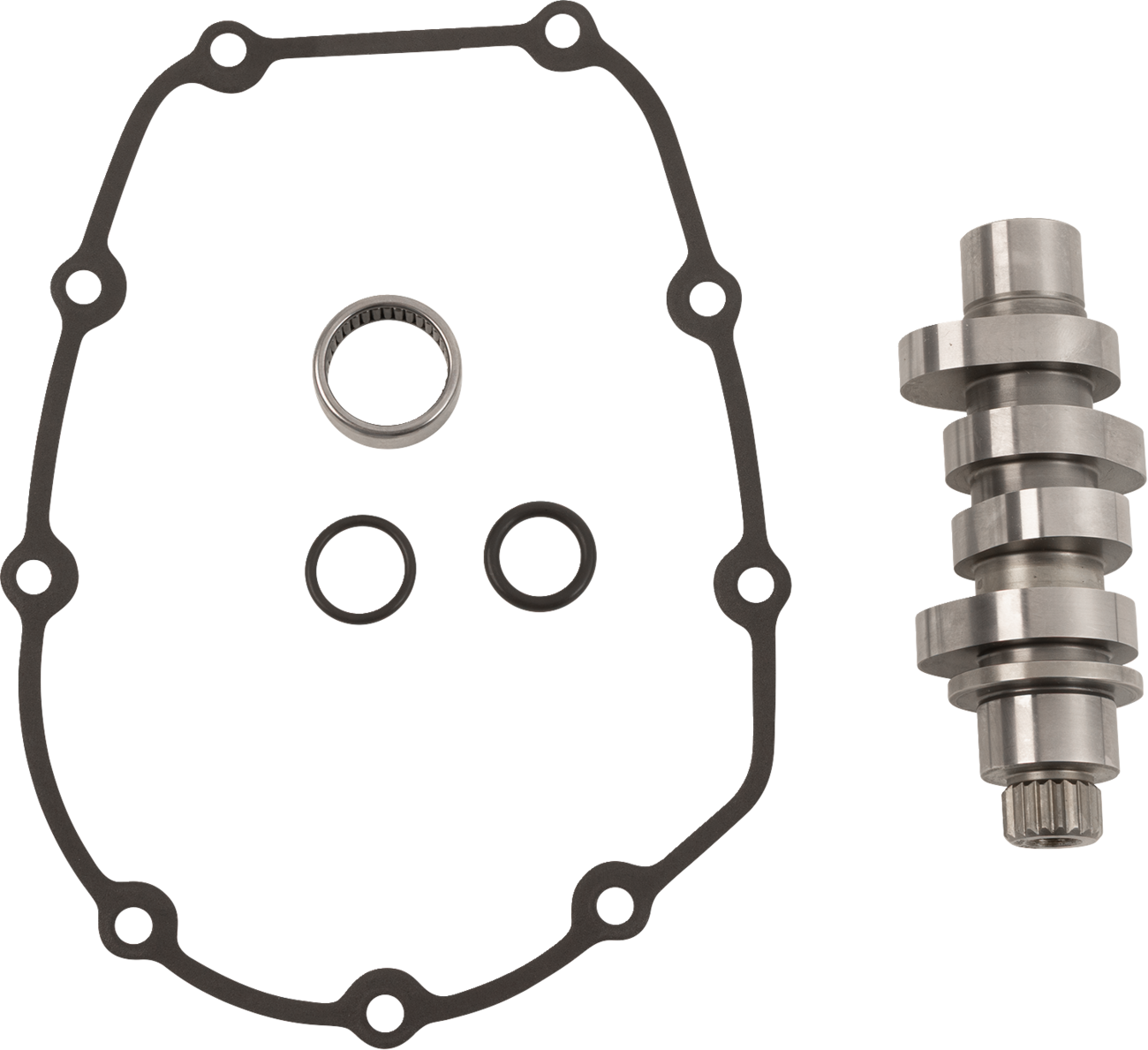Camshaft Kit - HPT496C - Chain Drive - M8 [0925-1629]