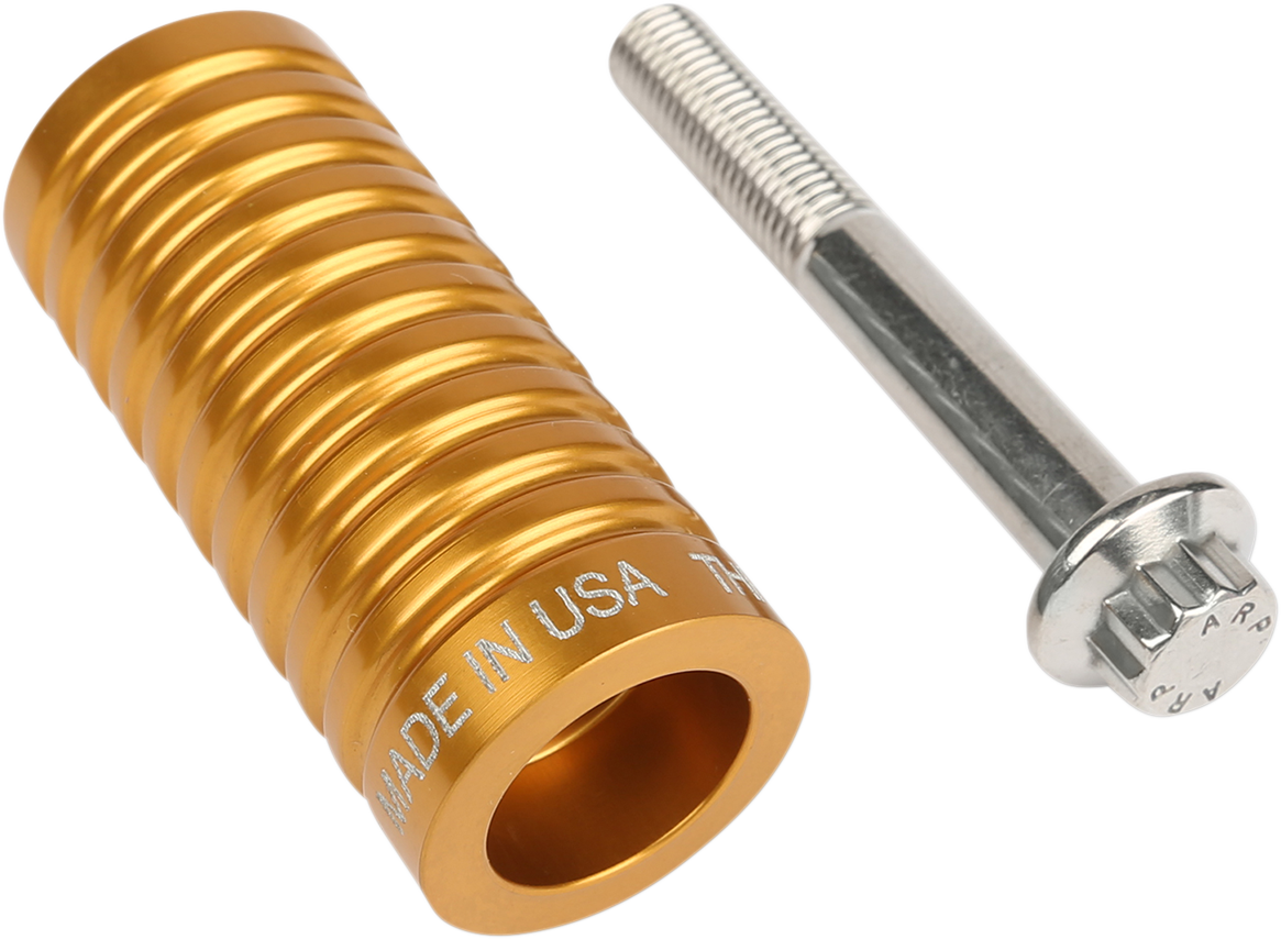 TSC Shifter Peg - Gold - HD [1603-0370]
