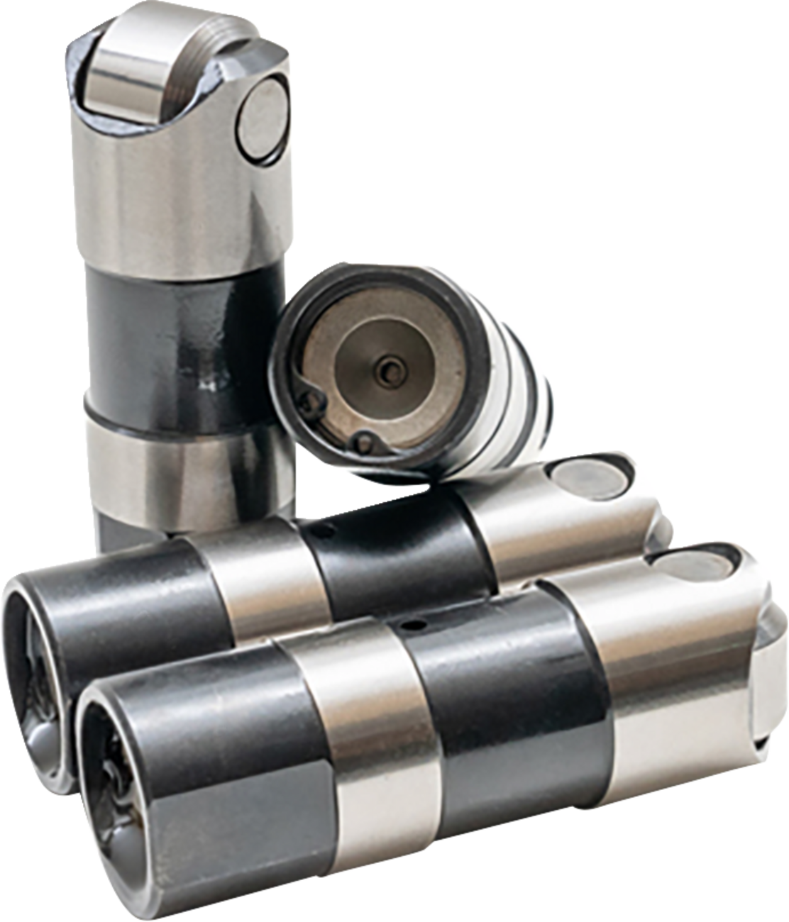 Race Series® Solid Lifters - Solid Lifters - Race Series® - +0.8435" to 0.844" Oversize - Twin Cam | XL | Buell | M8 [0929-0091]