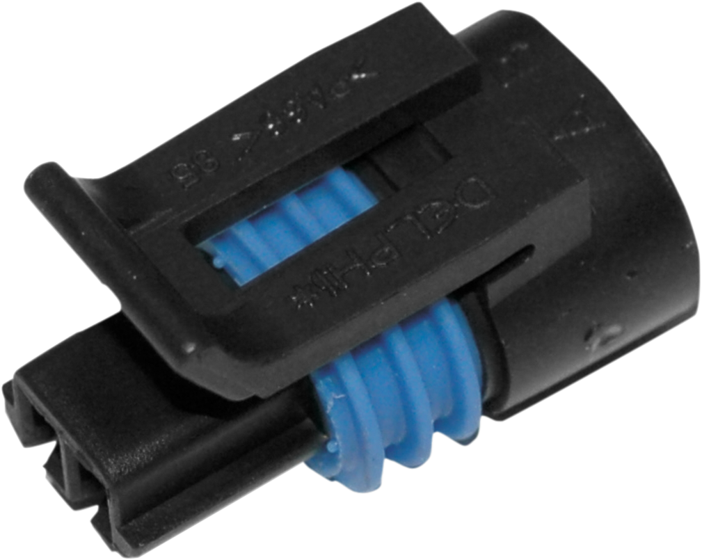OEM-Type Connector — Engine Temperature Connector - Delphi Engine Temp Connector [2120-0627]
