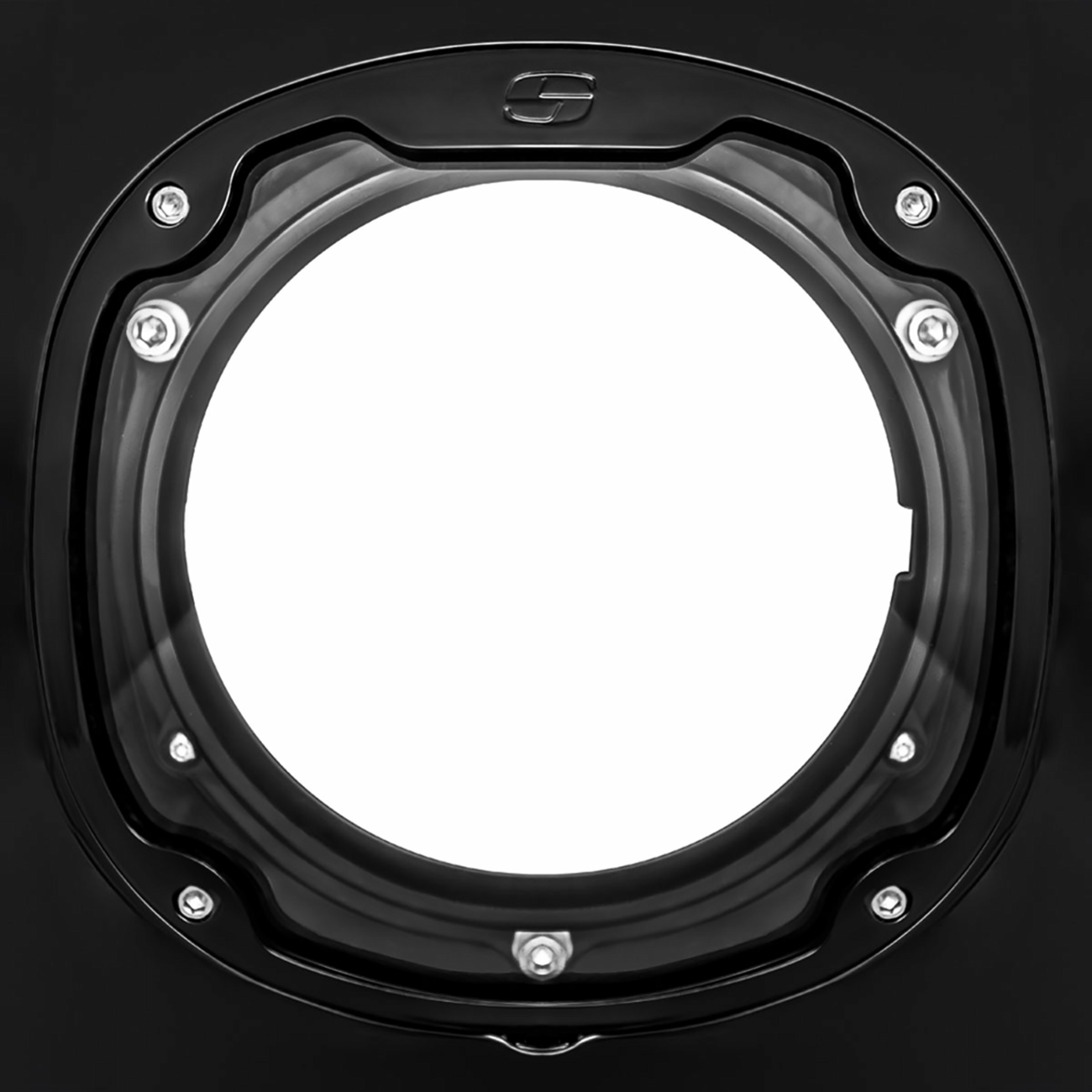S-RT Mini Fairing - Dyna [2330-0305] - Image 7
