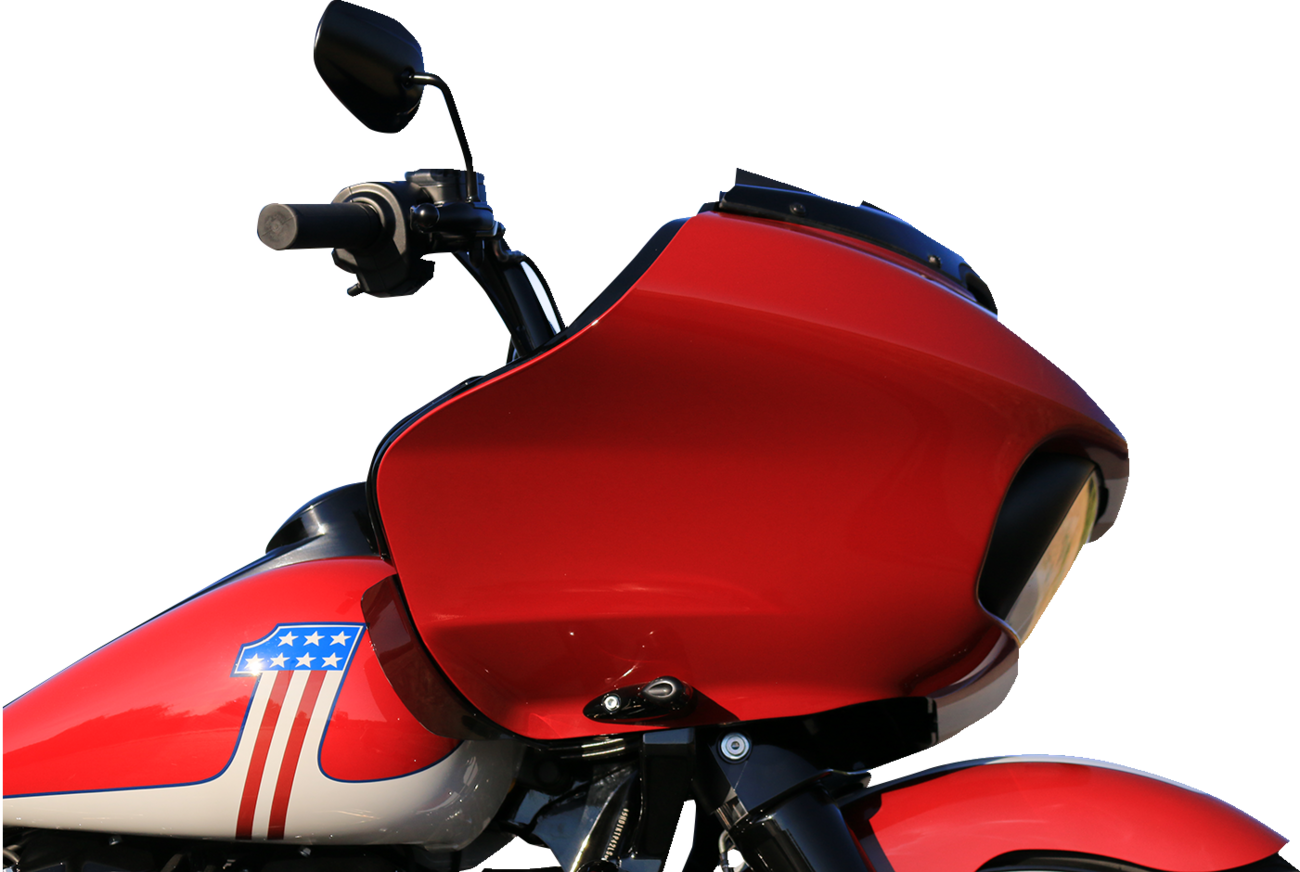 Elypse LED Front Turn Signals - Turn Signal - Black [2020-1925] - Image 8