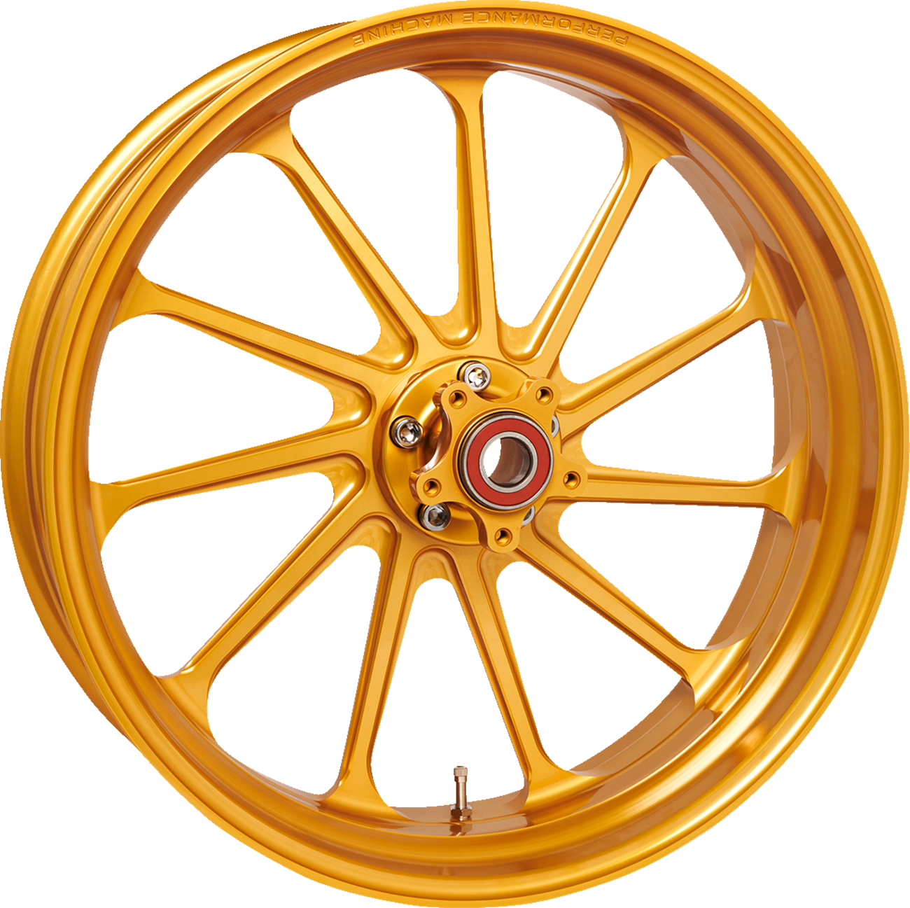 Assault Wheel - Wheel - Assault - Front - Dual Disc/without ABS - Gold Ops™ - 21x3.5 [0201-2357]