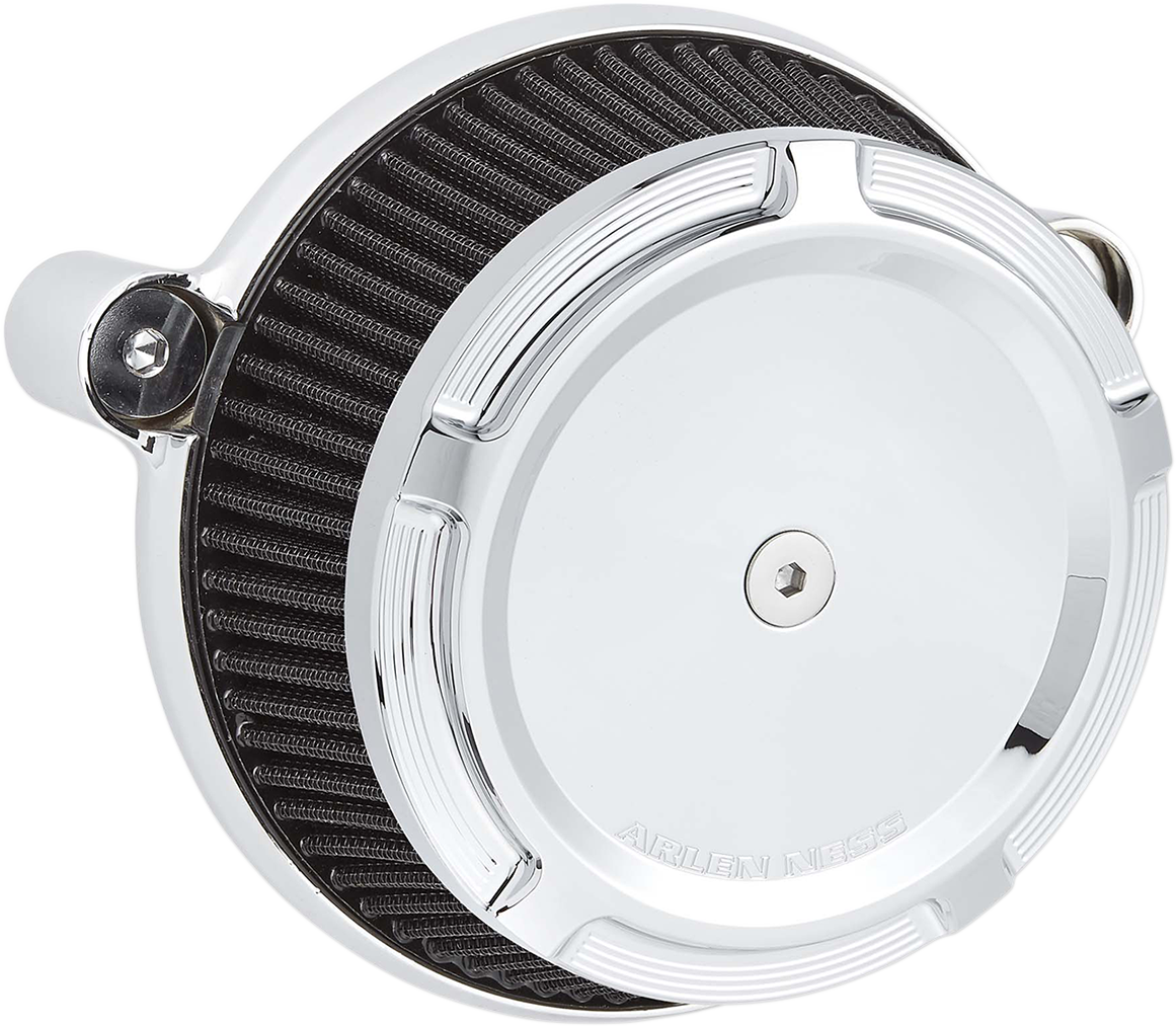 Big Sucker™ Stage 1 Air Filter Kit - Chrome [1010-2213]
