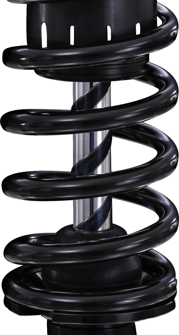 Twin Shocks STX36 Blackline - Twin Shocks - 12" - Rebound Adjustable - STX36 Blackline (HD776S2) [1310-2395] - Image 4
