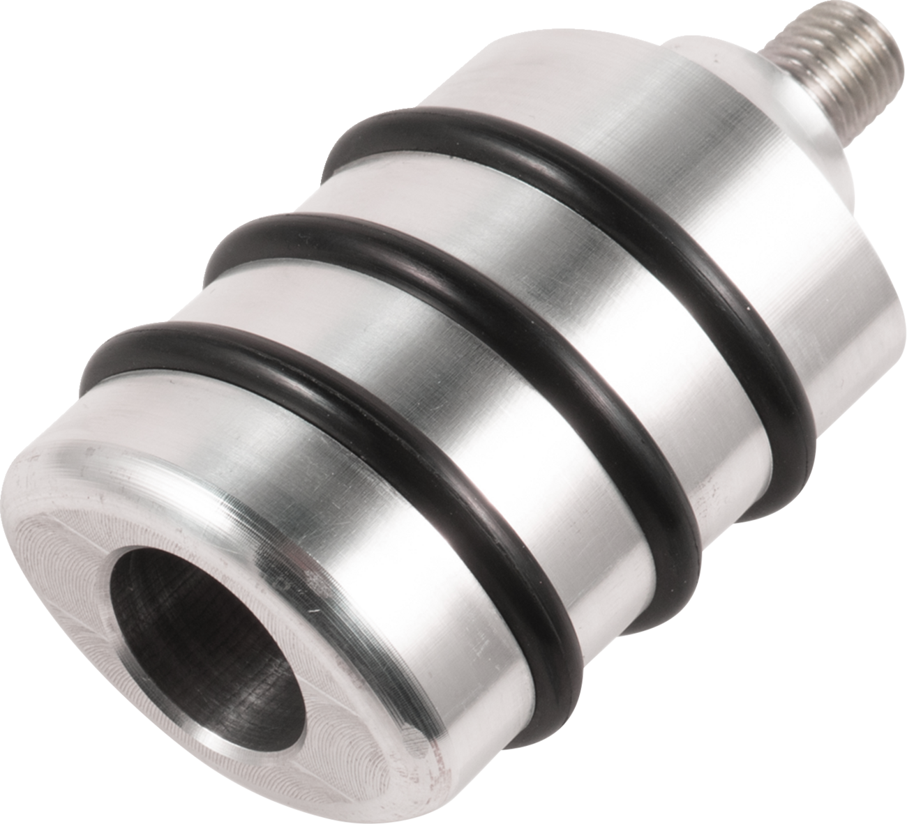 EZ Shift/Brake Peg - EZ Shift Peg/Brake Pedal - Silver - HD [1603-0412] - Image 2