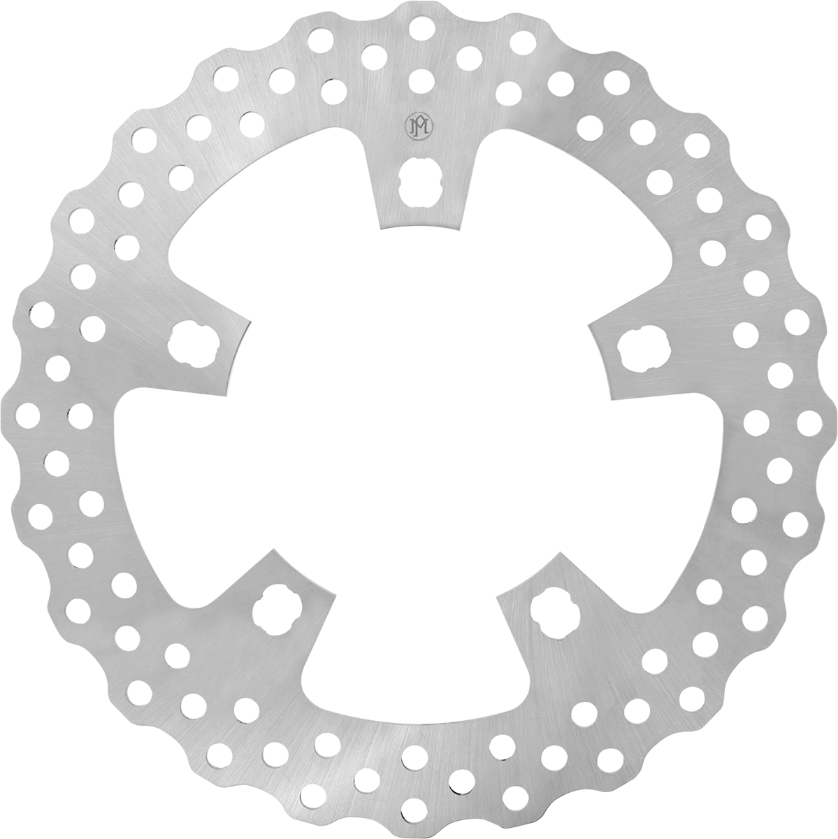 Spoke Mount Disc - Front Rotor - 11.8" - Spoke Mount [1710-4196]