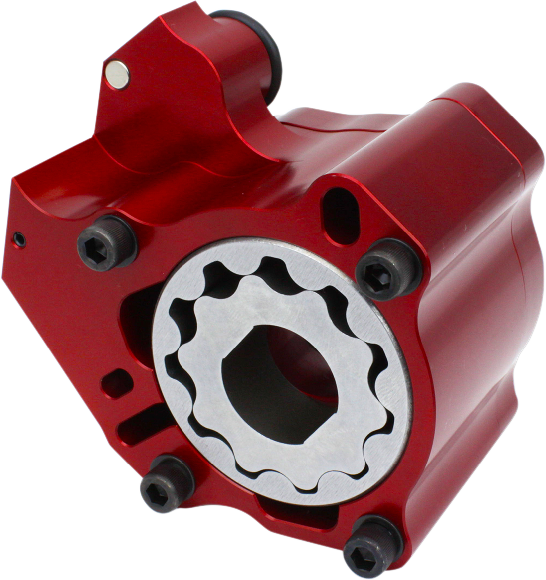 Race Series® Oil Pump - Oil Cooled Motors - '17-'24 M8 [0932-0196]