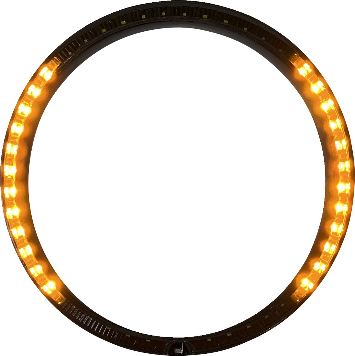 ProBEAM® Turn Signal Ring Trim - Sequential Trim Ring - Black [2001-2313] - Image 2