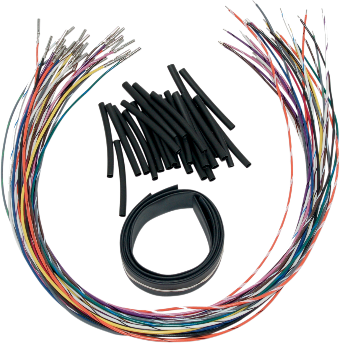 Universal Handlebar Switch Wire Extension - Handlebar Switch - Wire - Extensions [2120-0497]