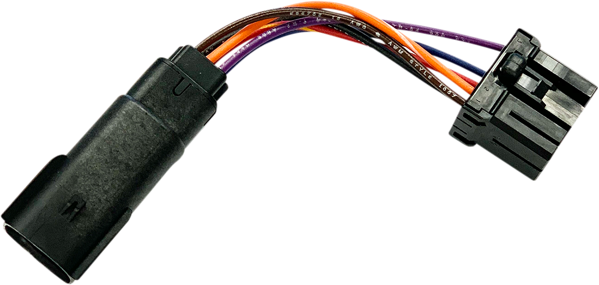Rear Fender Harness Adapter [2120-1058]