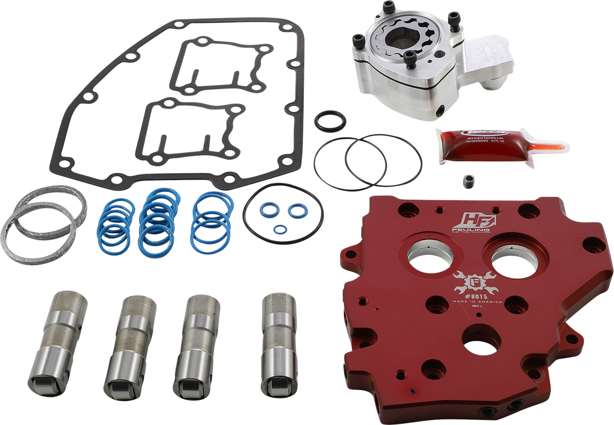 HP+® Oil System Pack - HP+® Performance Oil System - Twin Cam [0932-0029]