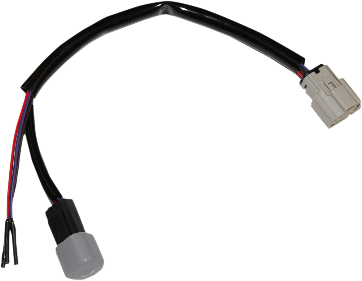 12 V Power Connection - 12 Volt Power Connection [2120-0894]