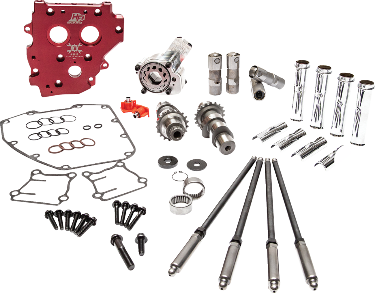 HP+® Camchest Kit - Camchest Kit - HP+® - 574 Series - Chain Drive - Twin Cam [0925-0517]