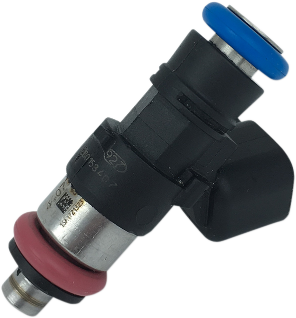 Replacement Electric Fuel Injector - Harley-Davidson [1022-0229]