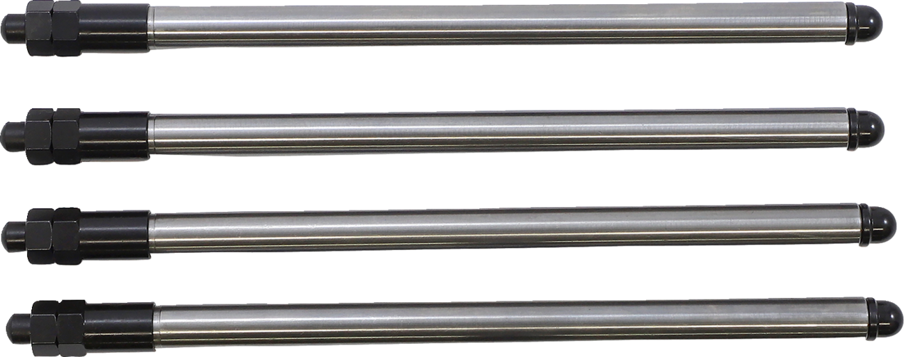 EZ-Install Pushrods - Chromoly Pushrods - Twin Cam [DS-199013]