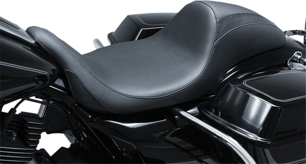 Hightail Fastback™ Seat - FL '08-'25 [0801-1108] - Image 2