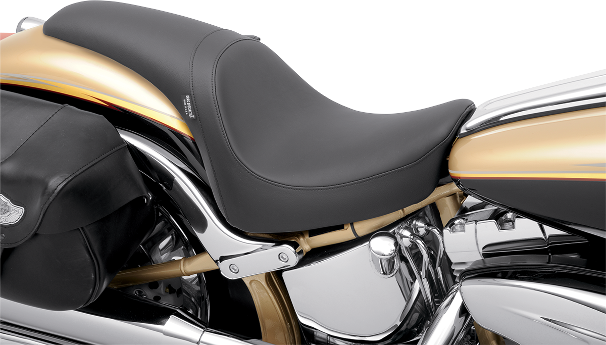 Predator Seat - Smooth - FXSTD '00-'07 [0802-0465] - Image 3