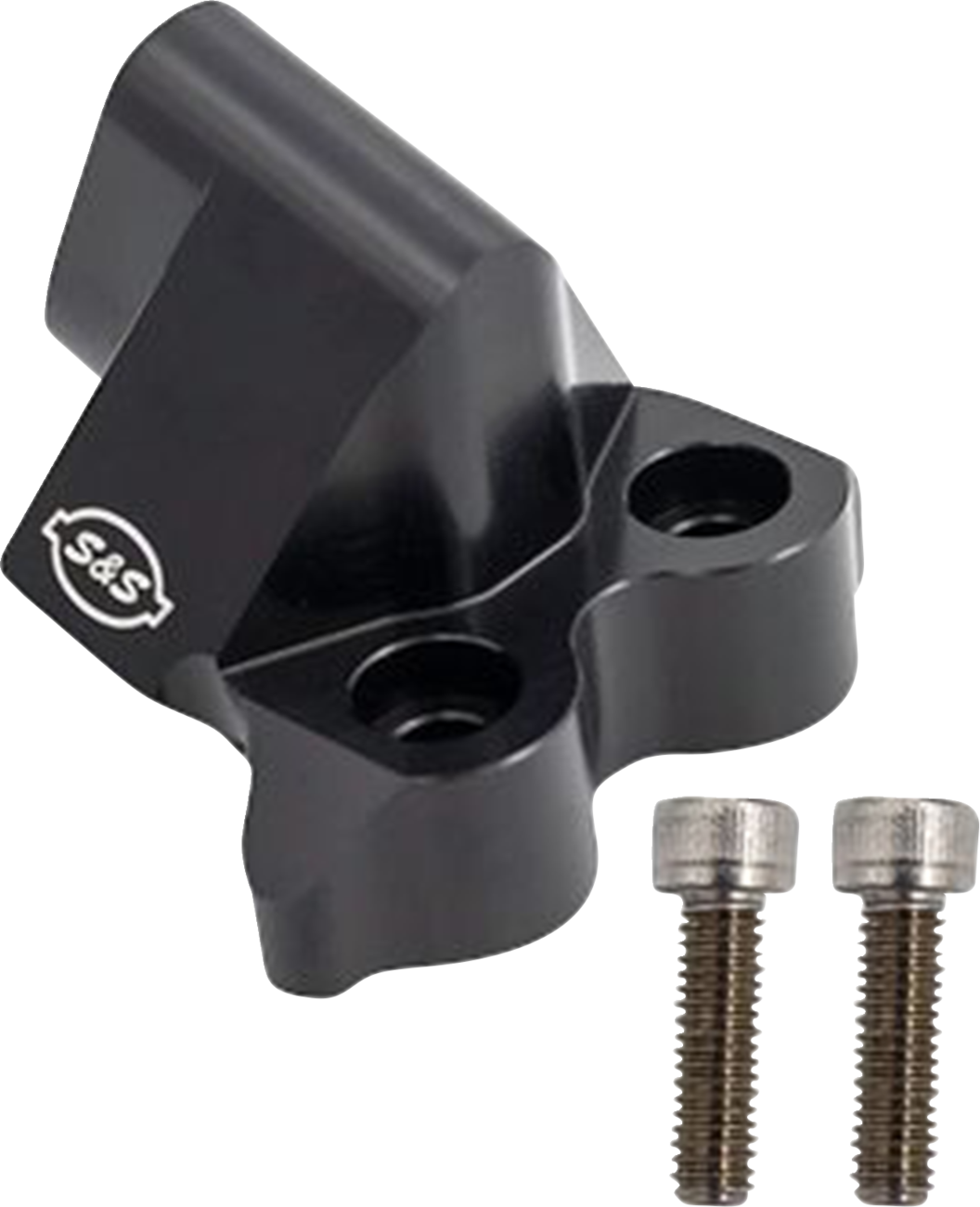 Billet Fuel Rail Kit - Oval Port - M8 [1022-0306]