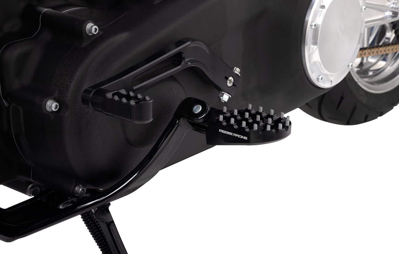 Adjustable Serrated Shifter Peg - Serrated Shift Peg - Standard - Black [1603-0085] - Image 3