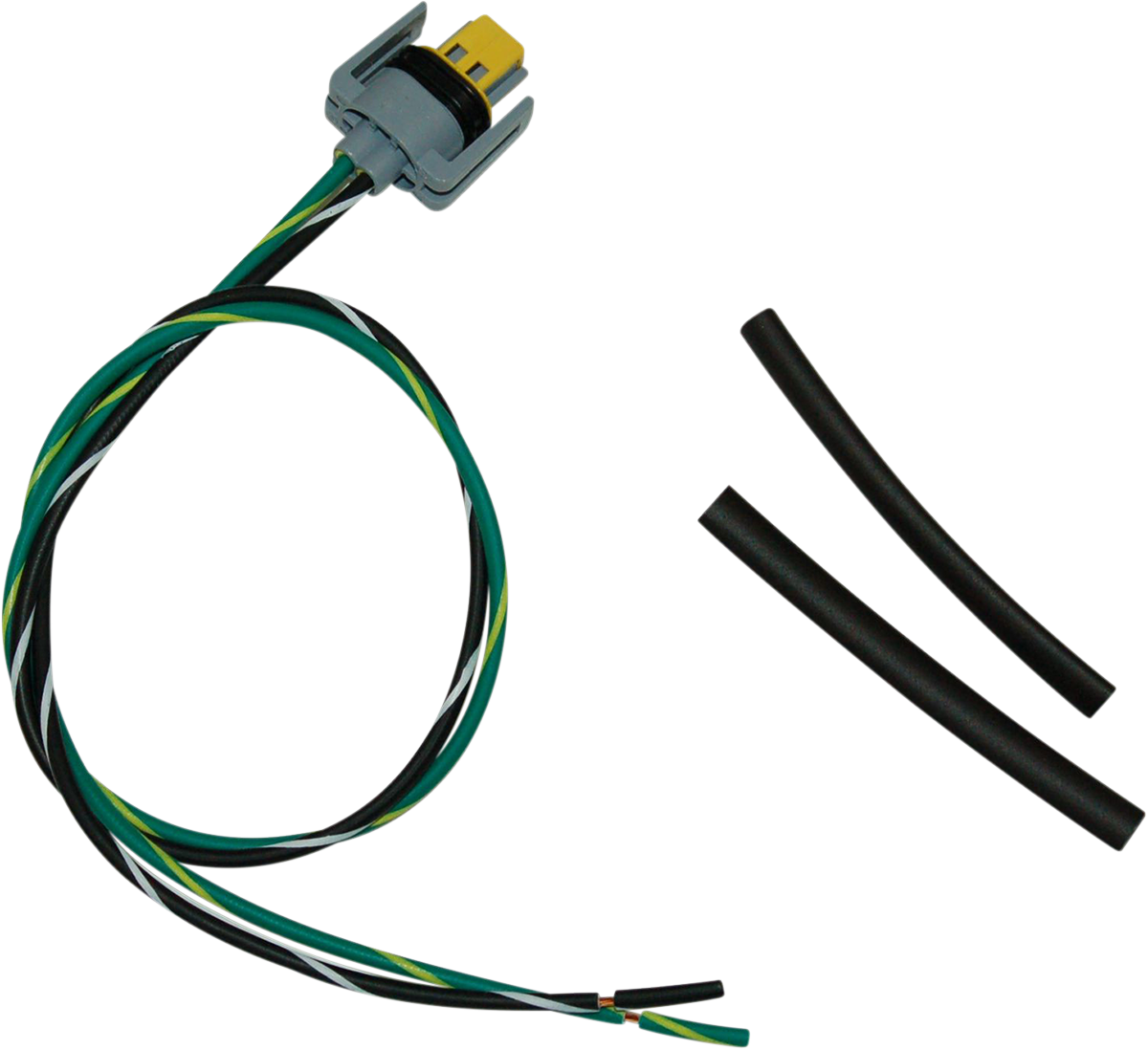 Wiring Harness with Pigtail - Connector with Wire Pigtail - Delphi [2120-0828]