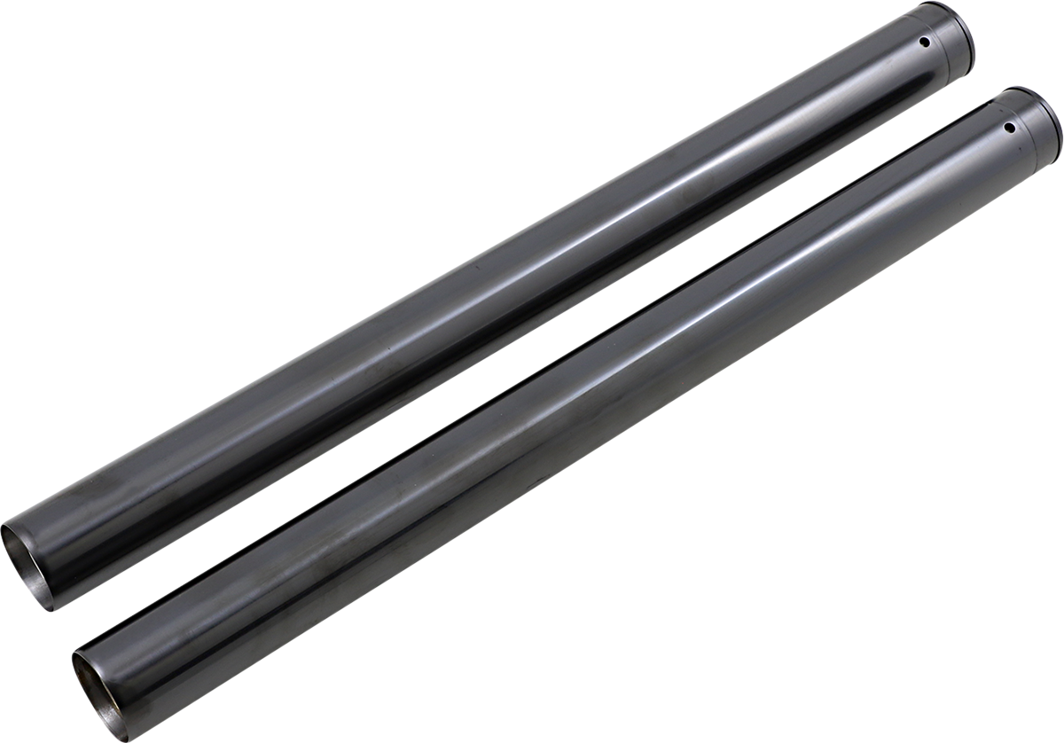 Black Diamond-Like Fork Tubes - Fork Tubes - 49 mm - 23.50" - Black [0404-0551]