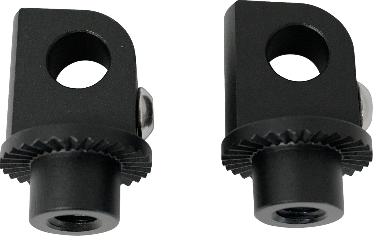 Foot Peg Adapter - Splined Foot Peg Adapter - Male Mount [1620-2768] - Image 3