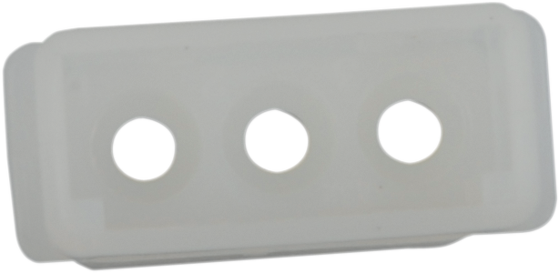 AMP Mate-n-Lock Connector - 3 Pin Male [2120-0419] - Image 2