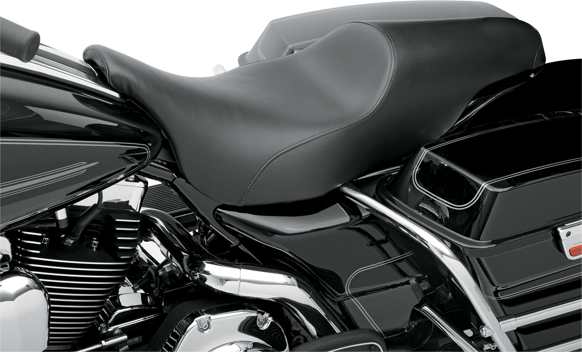 Profiler™ Seat - Seat - Profiler™ - Black - Smooth - FL '08-'24 [0801-0346] - Image 3