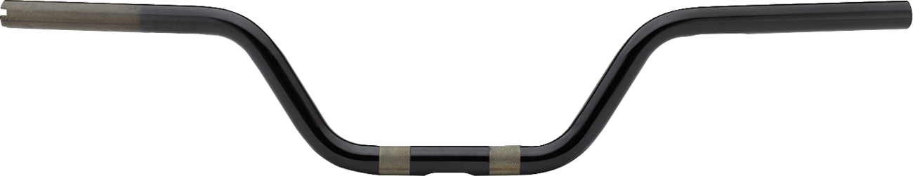 Performance Handlebar - High - Black [0601-6718]