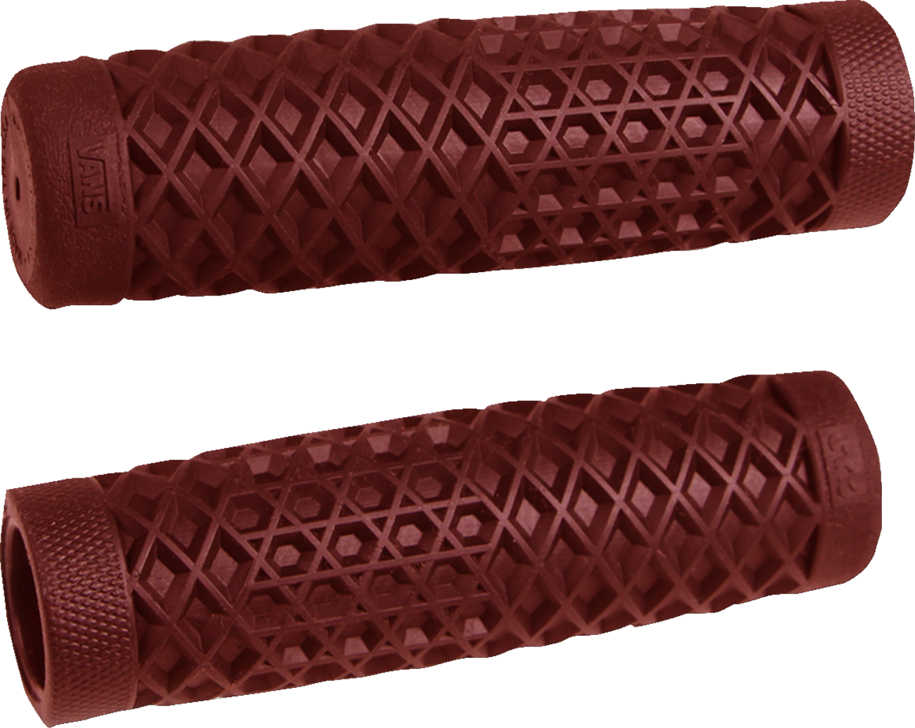 Vans Grips - 1" - Red [0630-2625]