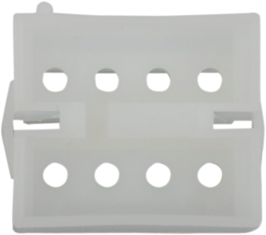 AMP Mate-n-Lock Connector - 8 Pin Male [2120-0422] - Image 2
