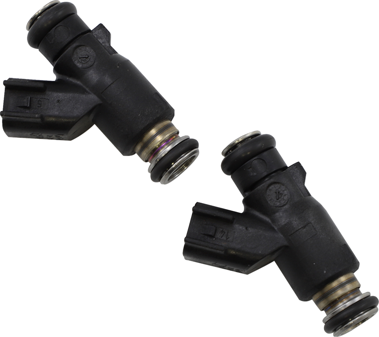 High Performance Fuel Injector Set - 8.5 Grams [1022-0141]