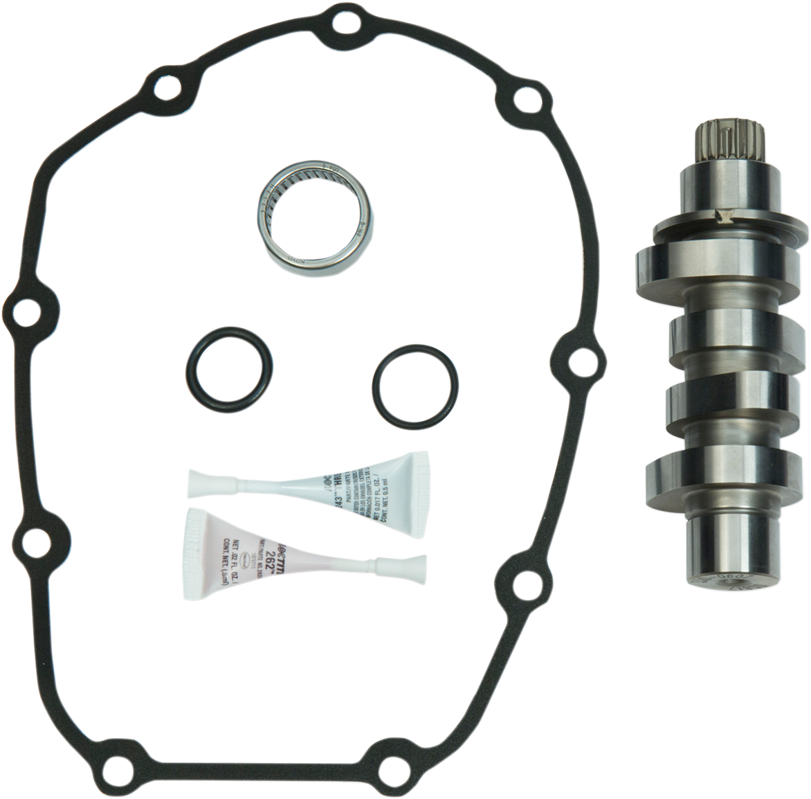475C Chain Drive Camshaft Kit - Camshaft Kit - 475C Chain Drive - M8 [0925-1171]